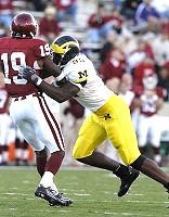 Pierre Woods (99)