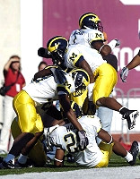 Michael Hart (20)