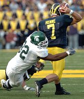 Chad Henne (7)