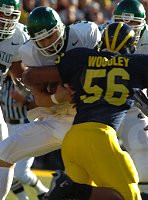 LaMarr Woodley (56)