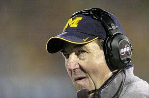 Lloyd Carr