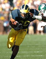 Michael Hart (20)