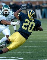 Michael Hart (20)