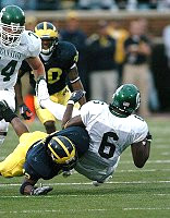 Lawrence Reid (42) and Markus Curry (30)