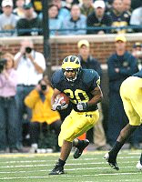 Michael Hart (20)