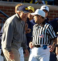Lloyd Carr