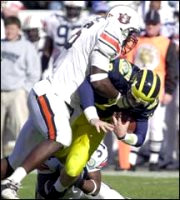 Drew Henson (7)