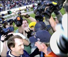 Lloyd Carr