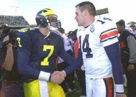 Drew Henson (7)