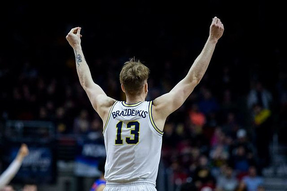 Ignas Brazdeikis (13)