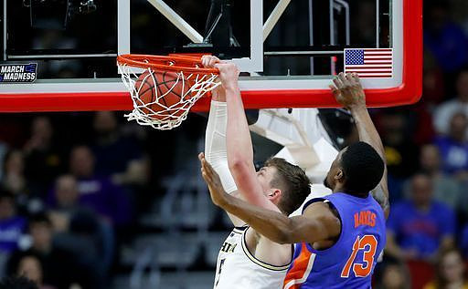 Jon Teske (15)