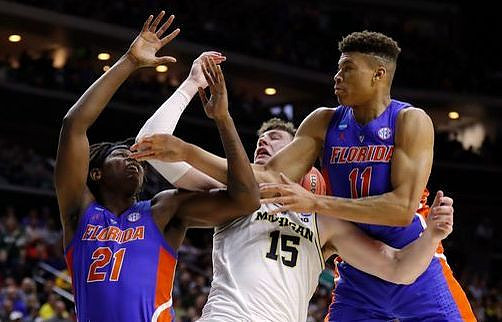 Jon Teske (15)