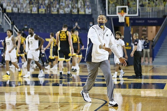 Juwan Howard