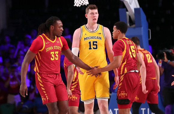 Jon Teske (15)