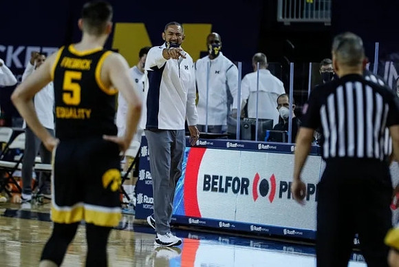 Juwan Howard