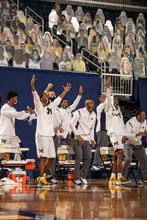 Michigan Team