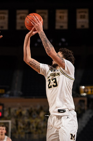 Brandon Johns Jr. (23)