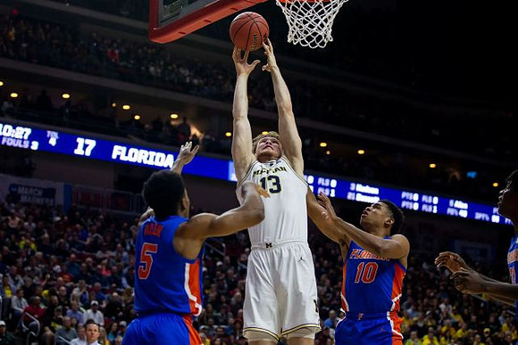Ignas Brazdeikis (13)