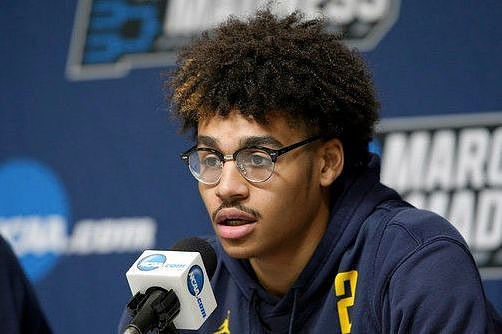 Jordan Poole (2)