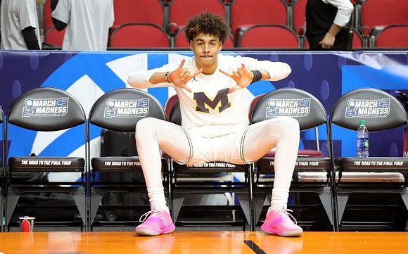 Jordan Poole (2)