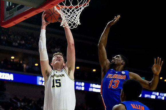 Jon Teske (15)