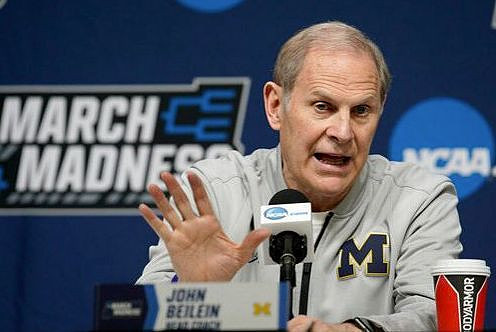 John Beilein