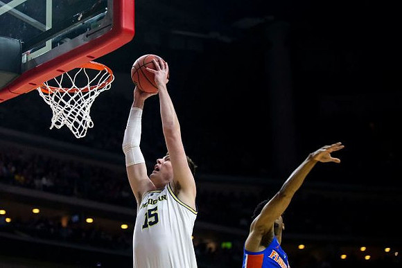 Jon Teske (15)