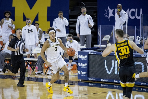 Terrance Williams II (5)