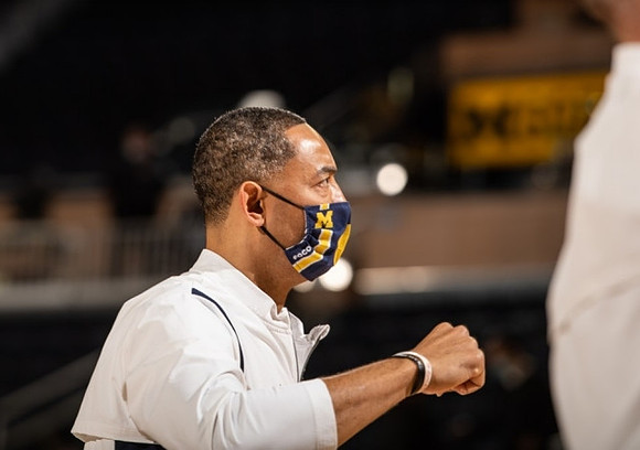 Juwan Howard