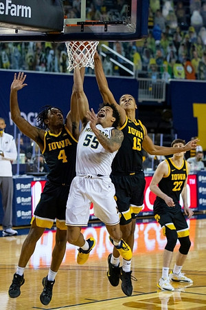 Eli Brooks (55)