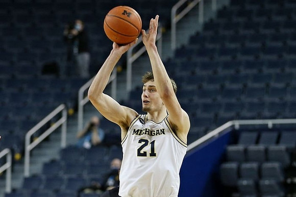 Franz Wagner (21)