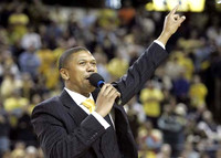 Jalen Rose
