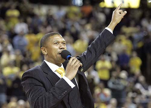 Jalen Rose