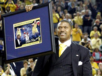 Jalen Rose