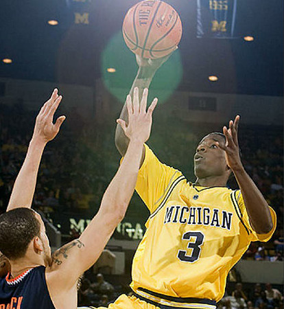 Manny Harris