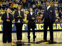 Jalen Rose