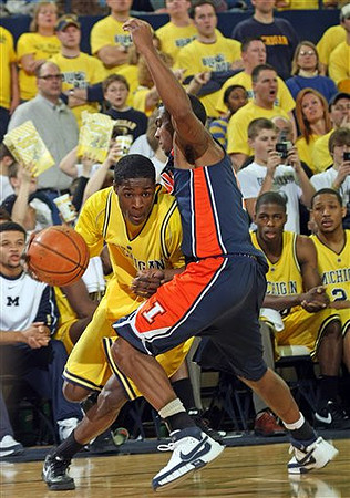 Manny Harris