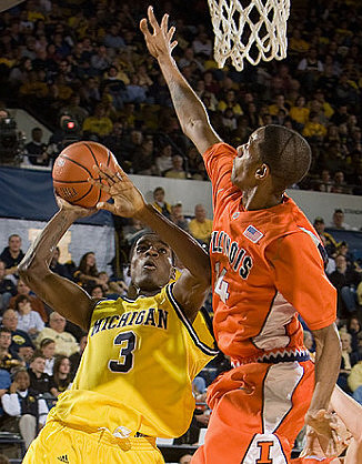 Manny Harris (3)