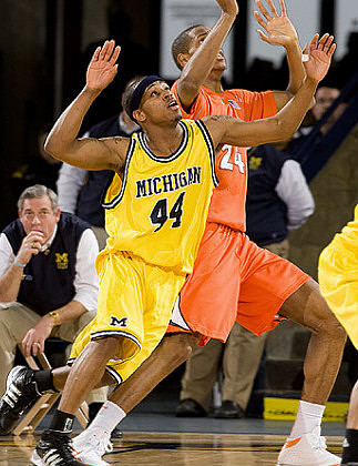 Kelvin Grady (44)