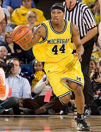 Kelvin Grady (44)