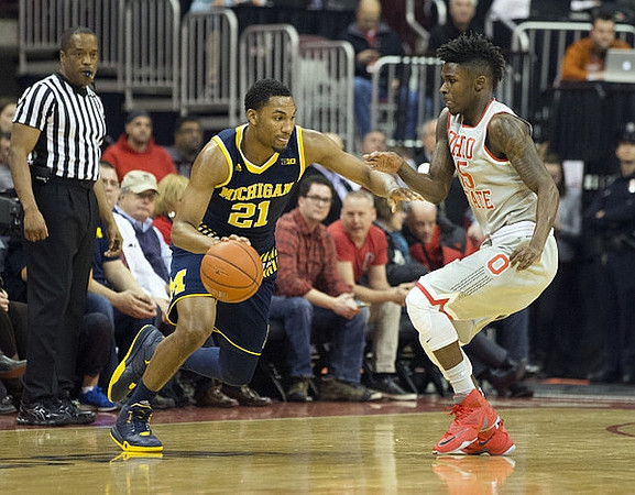 Zak Irvin (21)
