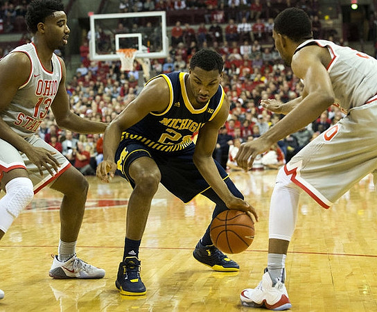Zak Irvin (21)