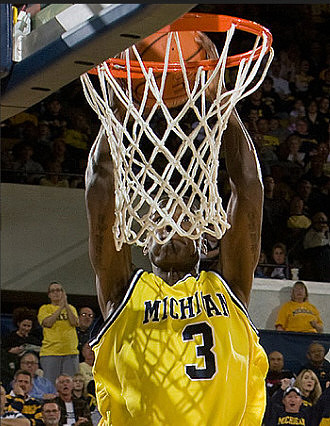 Manny Harris (3)