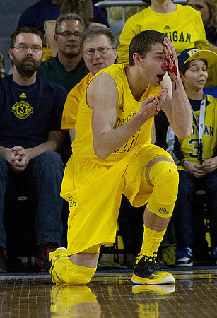 Nik Stauskas (11)