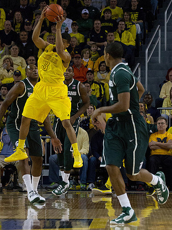 Trey Burke (3)