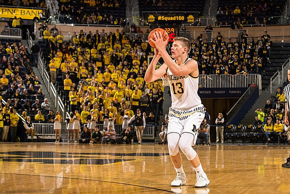 Moritz Wagner (13)