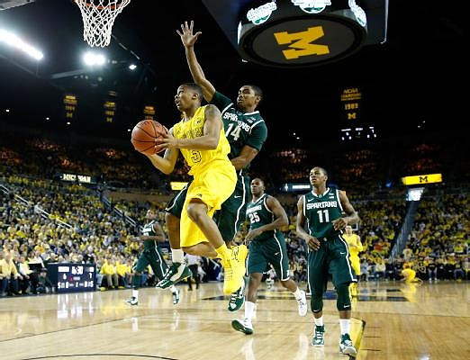 Trey Burke (3)
