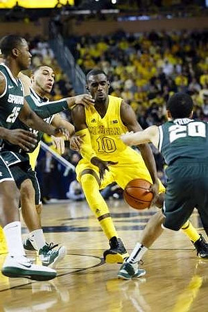 Tim Hardaway Jr. (10)