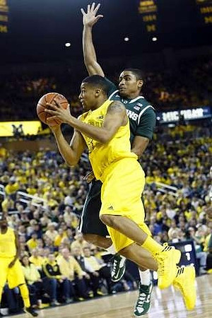 Trey Burke (3)