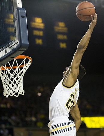 Caris LeVert (23)